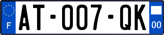 AT-007-QK