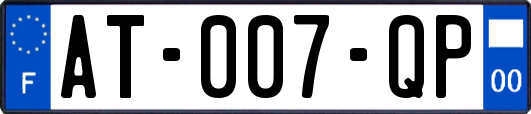 AT-007-QP