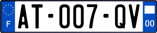 AT-007-QV