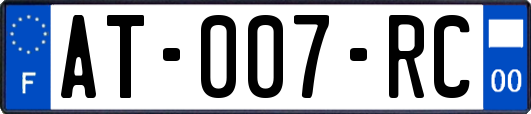 AT-007-RC