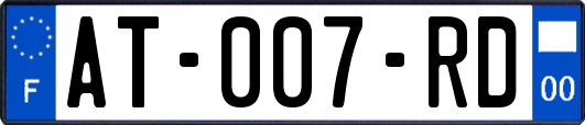 AT-007-RD