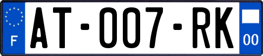 AT-007-RK