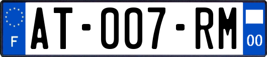 AT-007-RM