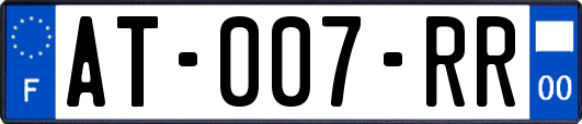 AT-007-RR