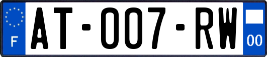 AT-007-RW