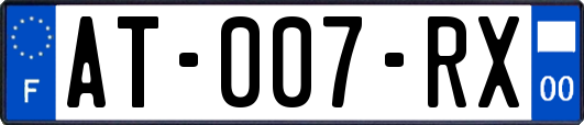 AT-007-RX