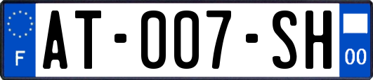 AT-007-SH