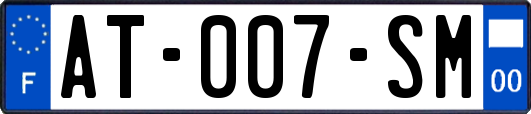AT-007-SM