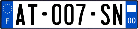 AT-007-SN