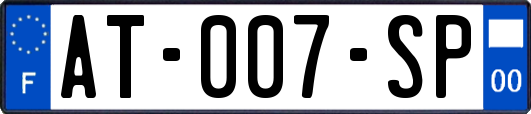 AT-007-SP