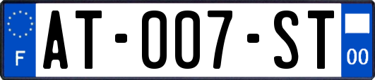 AT-007-ST