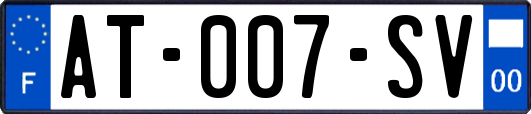 AT-007-SV