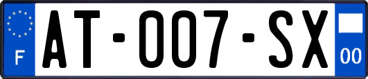 AT-007-SX