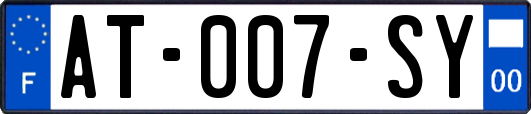 AT-007-SY