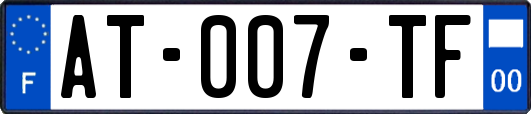 AT-007-TF