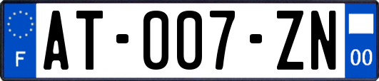 AT-007-ZN