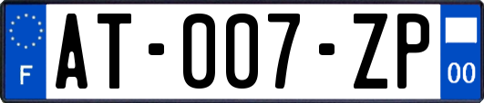 AT-007-ZP