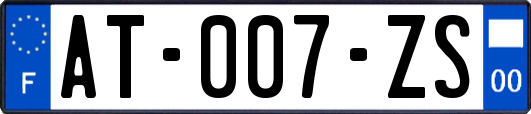 AT-007-ZS