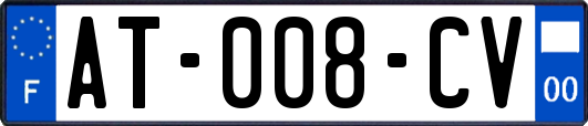 AT-008-CV