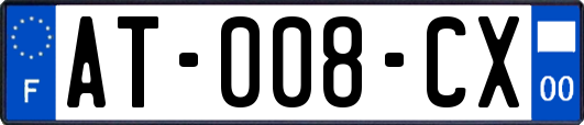 AT-008-CX