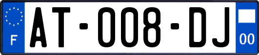 AT-008-DJ