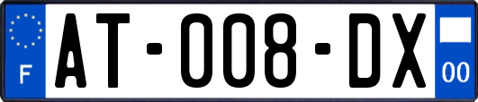 AT-008-DX