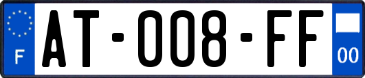 AT-008-FF