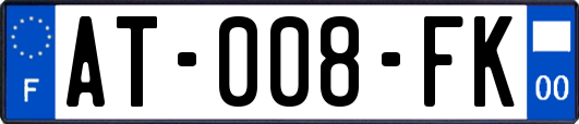 AT-008-FK