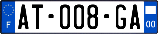 AT-008-GA