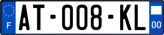 AT-008-KL