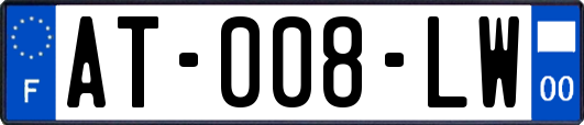 AT-008-LW