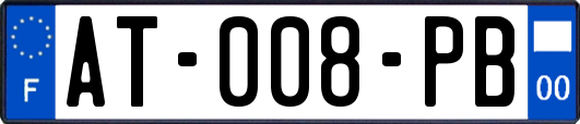 AT-008-PB