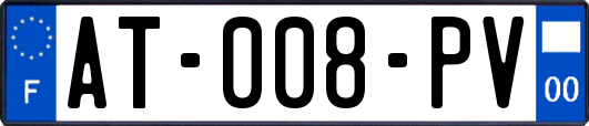 AT-008-PV
