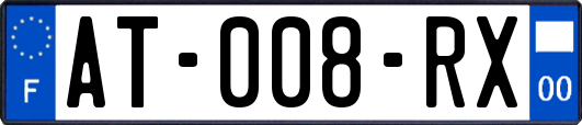 AT-008-RX