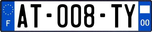 AT-008-TY