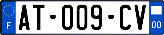 AT-009-CV