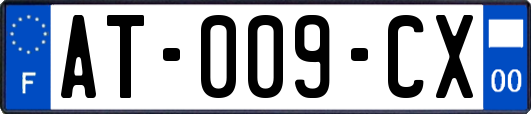 AT-009-CX