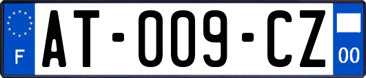 AT-009-CZ