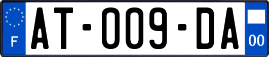 AT-009-DA