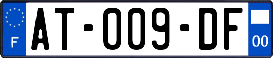 AT-009-DF