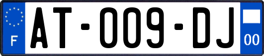 AT-009-DJ