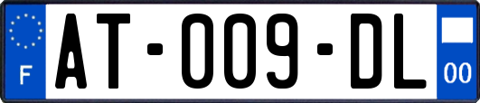 AT-009-DL