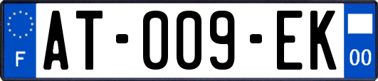AT-009-EK