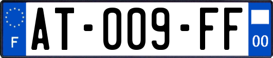 AT-009-FF