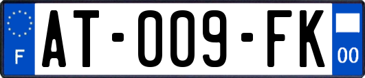 AT-009-FK