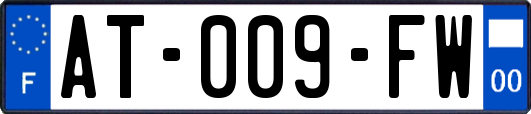 AT-009-FW
