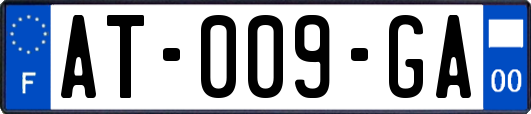 AT-009-GA