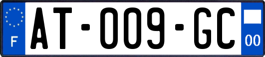 AT-009-GC