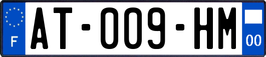 AT-009-HM