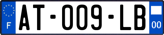 AT-009-LB